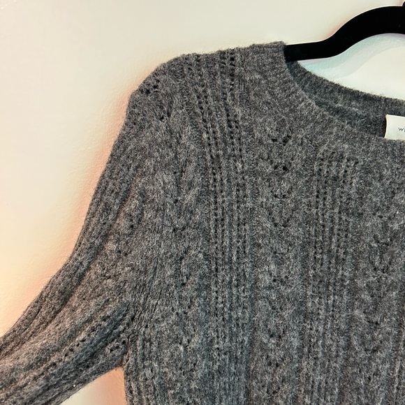 Wilfred Fireside Sweater - Picture 6 of 7